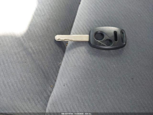 Honda Civic Lx Image 11