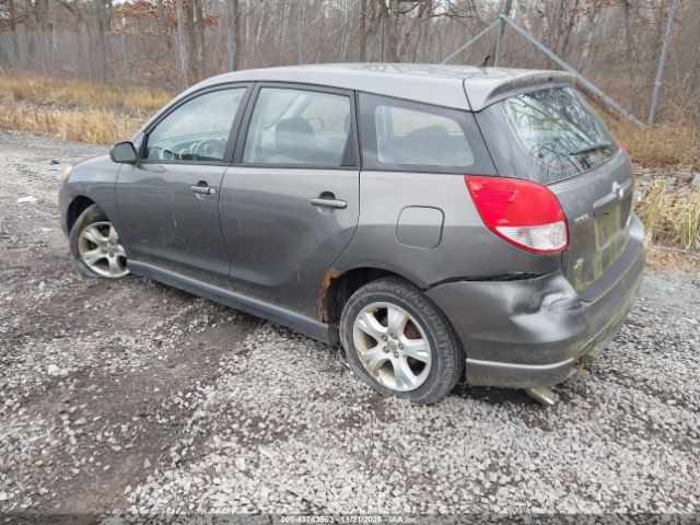 Toyota Matrix Xr Image 10