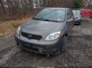 Toyota Matrix Xr Image 2
