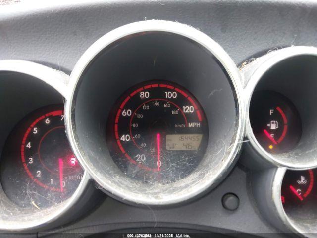 Toyota Matrix Xr Image 11