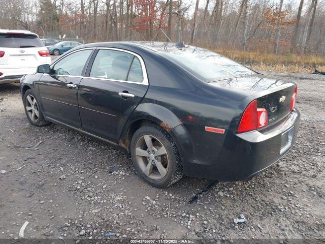 Chevrolet Malibu 1lt Image 6