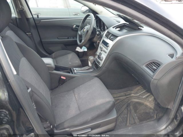 Chevrolet Malibu 1lt Image 5