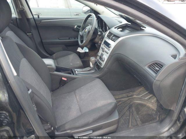 Chevrolet Malibu 1lt Image 5