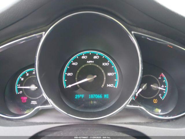 Chevrolet Malibu 1lt Image 7