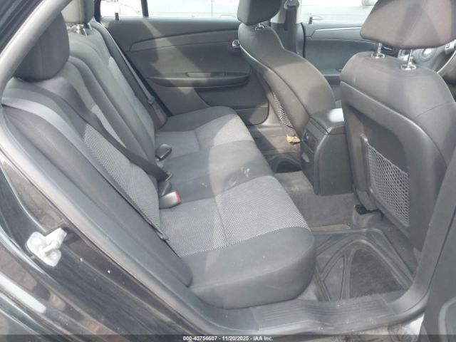 Chevrolet Malibu 1lt Image 9