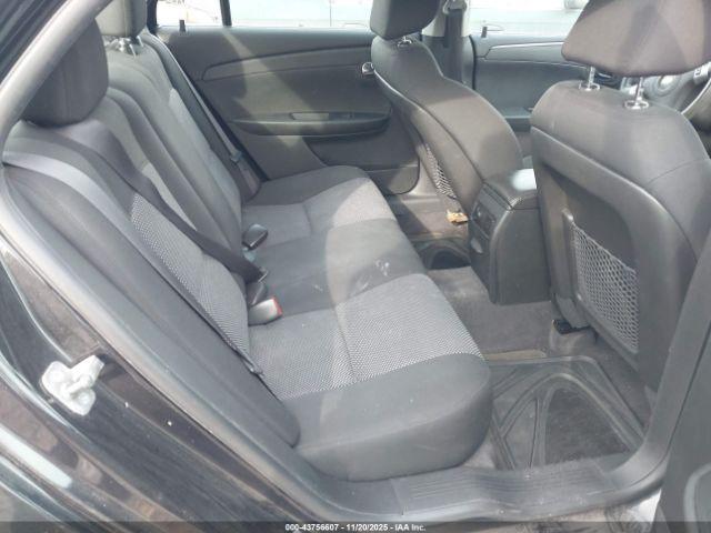 Chevrolet Malibu 1lt Image 9