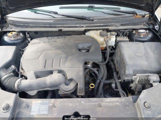 Chevrolet Malibu 1lt Image 8