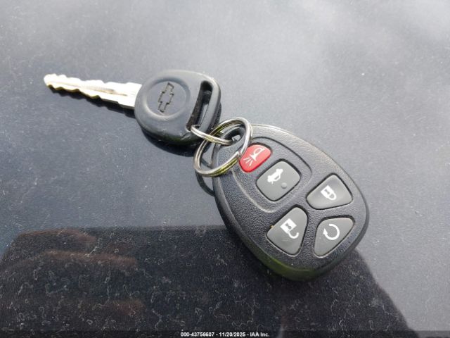 Chevrolet Malibu 1lt Image 10