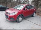 Chevrolet Trax Fwd Lt Image 3