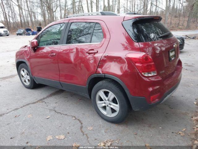 Chevrolet Trax Fwd Lt Image 2