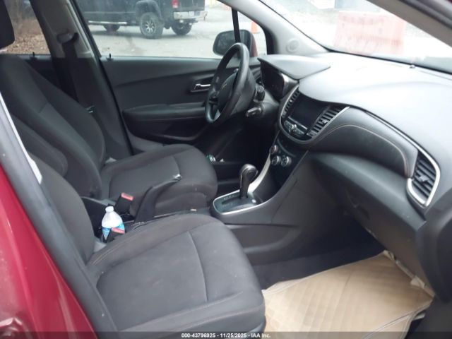 Chevrolet Trax Fwd Lt Image 5