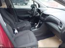 Chevrolet Trax Fwd Lt Image 5