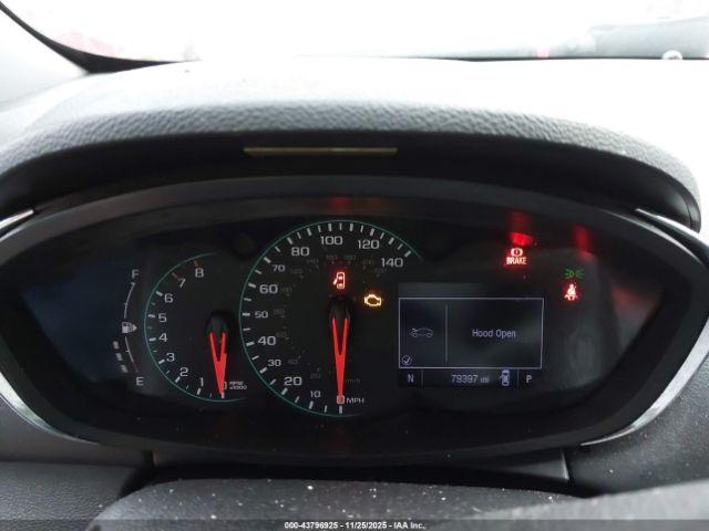 Chevrolet Trax Fwd Lt Image 4