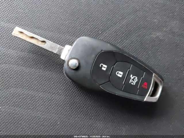 Chevrolet Trax Fwd Lt Image 6