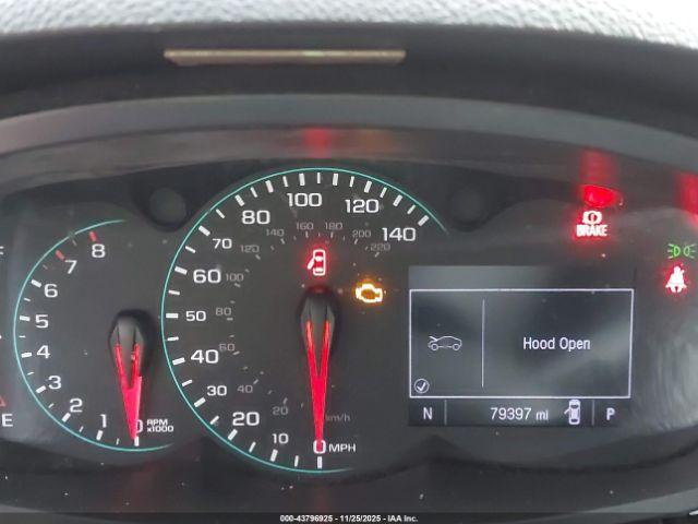 Chevrolet Trax Fwd Lt Image 14