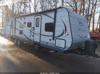  Salvage Jayco Other