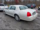 Lincoln Towncar Ultimate Image 8