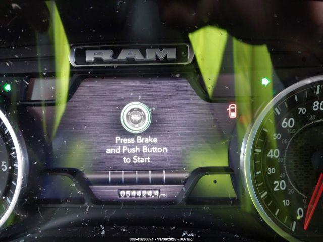 Ram 1500 Big Horn  4x4 6'4 Box Image 15