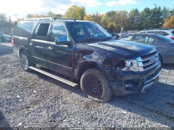  Salvage Ford Expedition