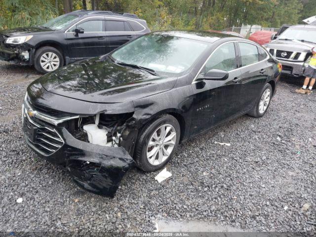 Chevrolet Malibu Fwd 1lt Image 2