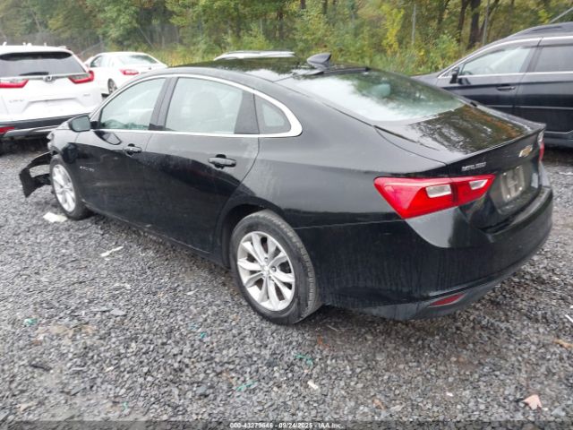 Chevrolet Malibu Fwd 1lt Image 4