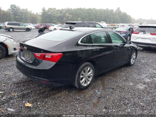 Chevrolet Malibu Fwd 1lt Image 16