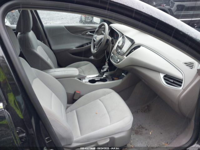 Chevrolet Malibu Fwd 1lt Image 5