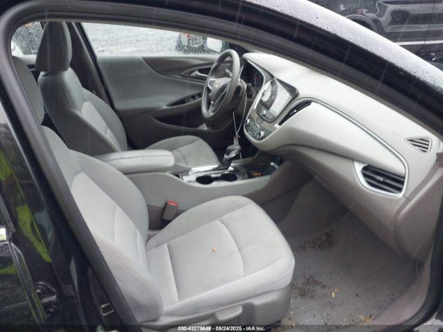 Chevrolet Malibu Fwd 1lt Image 5