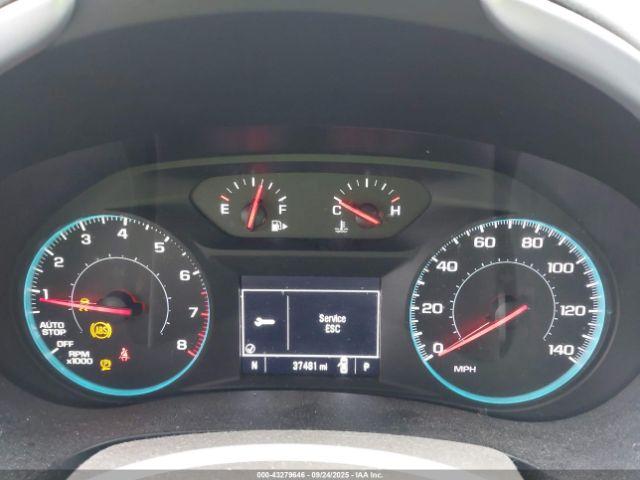 Chevrolet Malibu Fwd 1lt Image 6