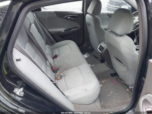 Chevrolet Malibu Fwd 1lt Image 11