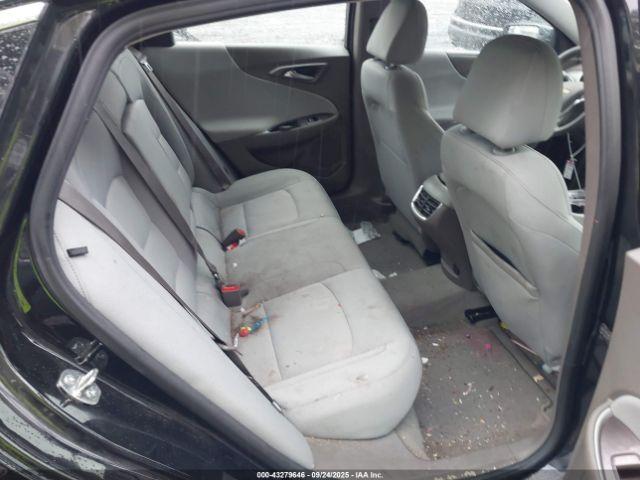 Chevrolet Malibu Fwd 1lt Image 11