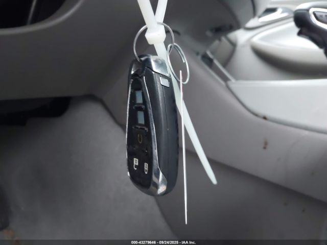 Chevrolet Malibu Fwd 1lt Image 8