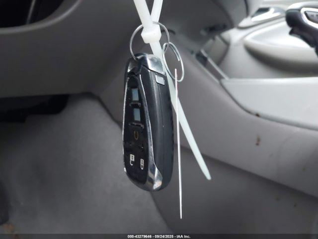 Chevrolet Malibu Fwd 1lt Image 8