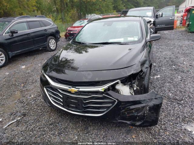 Chevrolet Malibu Fwd 1lt Image 9