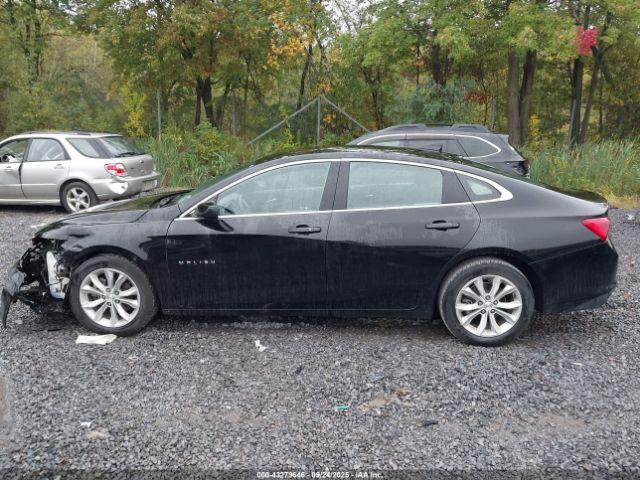 Chevrolet Malibu Fwd 1lt Image 10