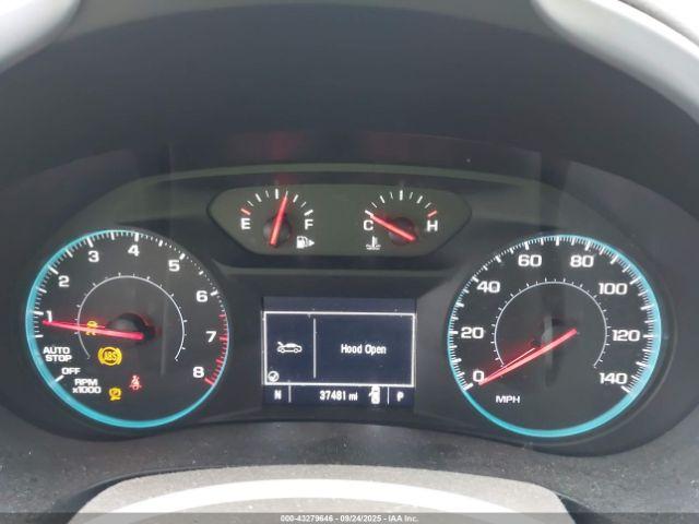 Chevrolet Malibu Fwd 1lt Image 13