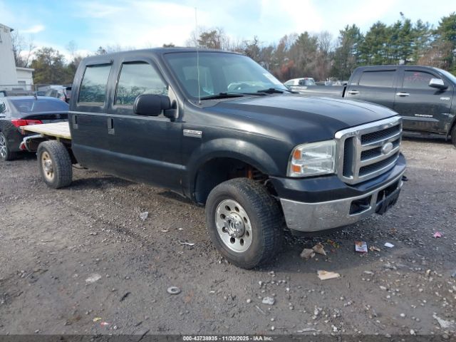 Ford F-250 Image 1