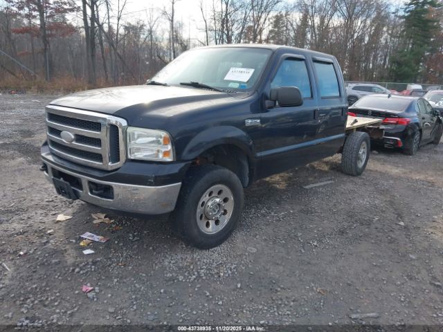 Ford F-250 Image 3