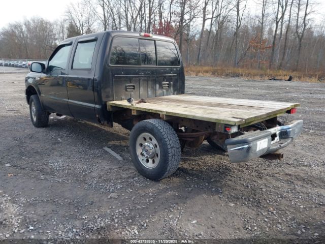Ford F-250 Image 4