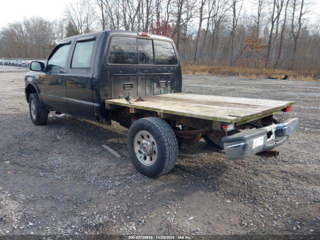 Ford F-250 Image 4
