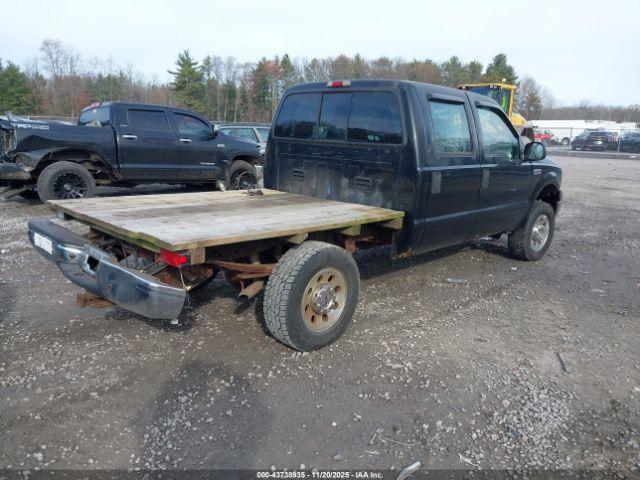 Ford F-250 Image 7