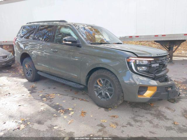  Salvage Ford Expedition