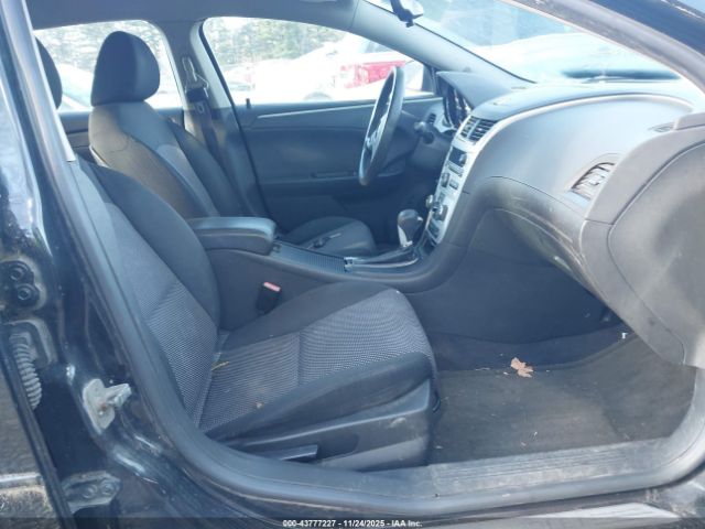 Chevrolet Malibu 1lt Image 11