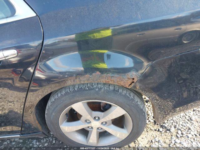 Chevrolet Malibu 1lt Image 5