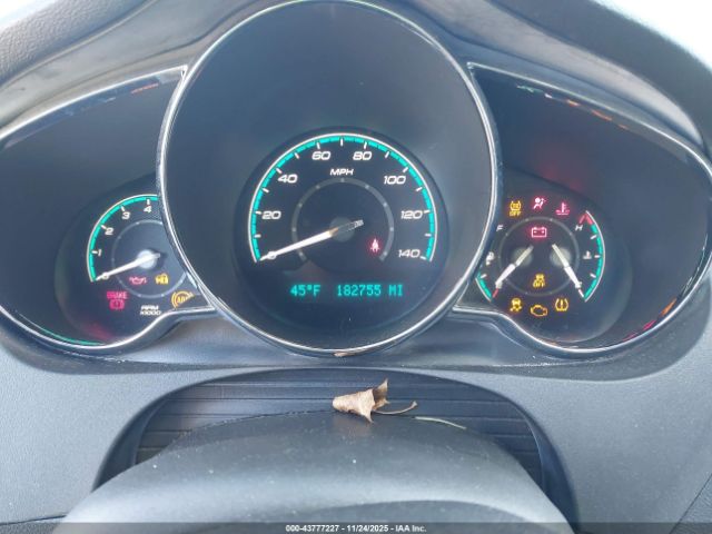 Chevrolet Malibu 1lt Image 3