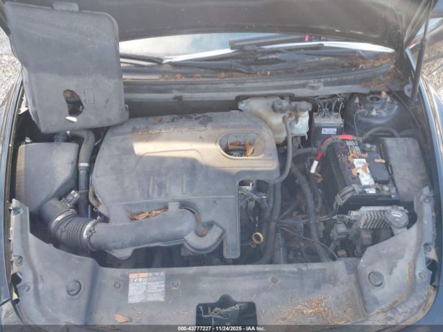 Chevrolet Malibu 1lt Image 7