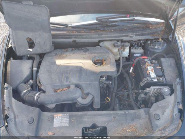 Chevrolet Malibu 1lt Image 7