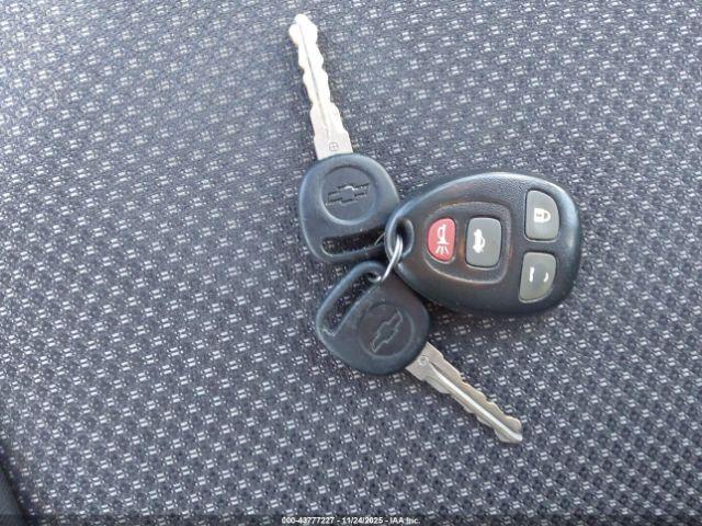 Chevrolet Malibu 1lt Image 6