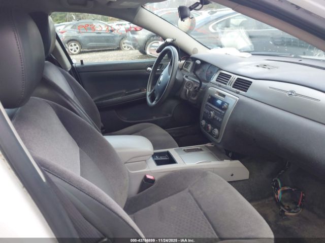 Chevrolet Impala Police Image 7