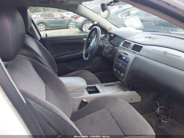 Chevrolet Impala Police Image 7